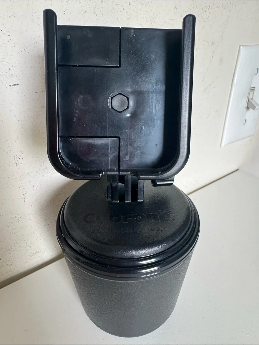 Weathertech cupfone black